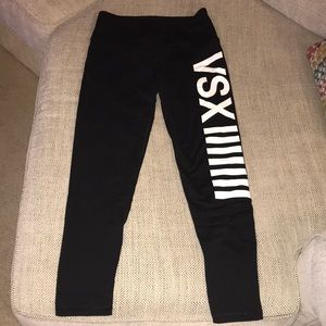 VS Knockout Sport Tight